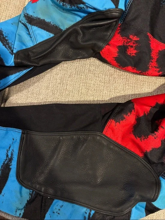 Fox Racing Women’s 180 Riding Set - Picture 11 of 11